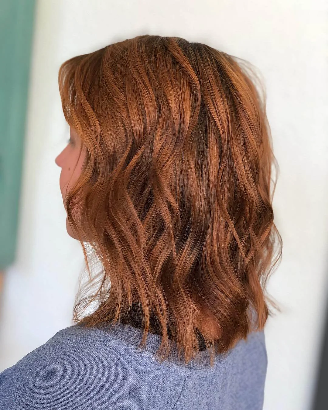 Long Bob Haircuts