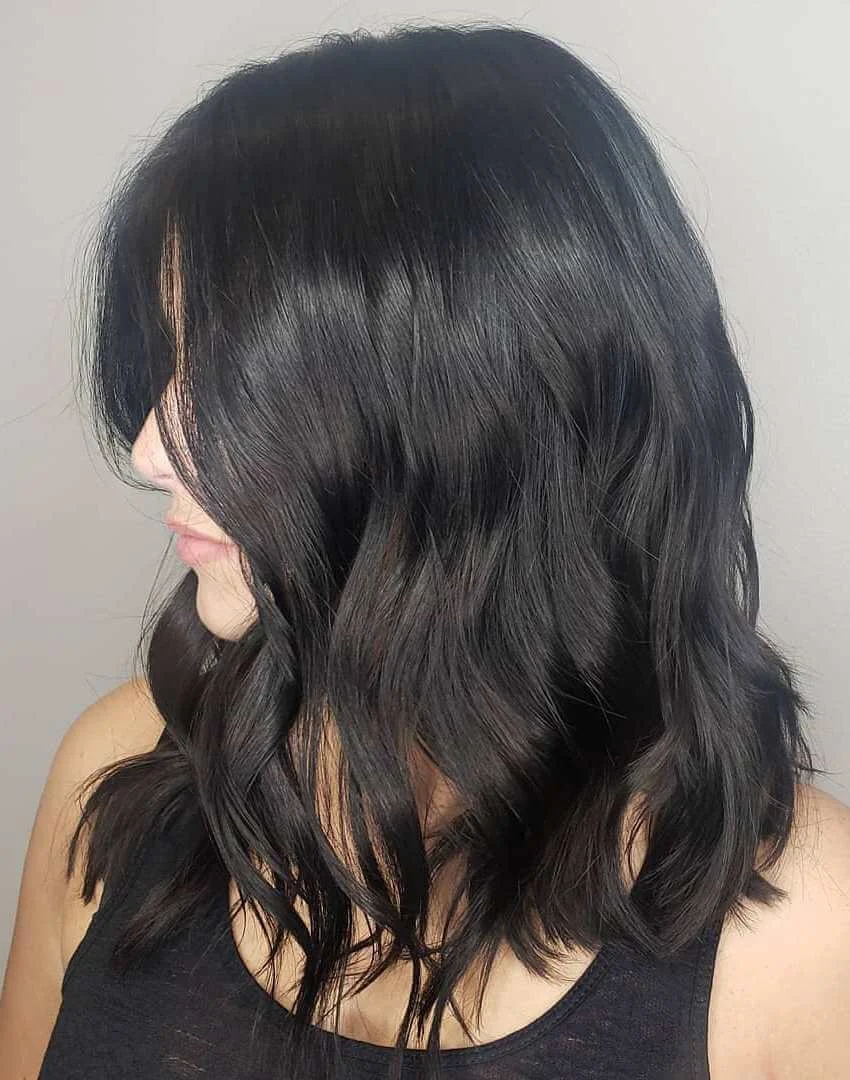 Long Bob Haircuts