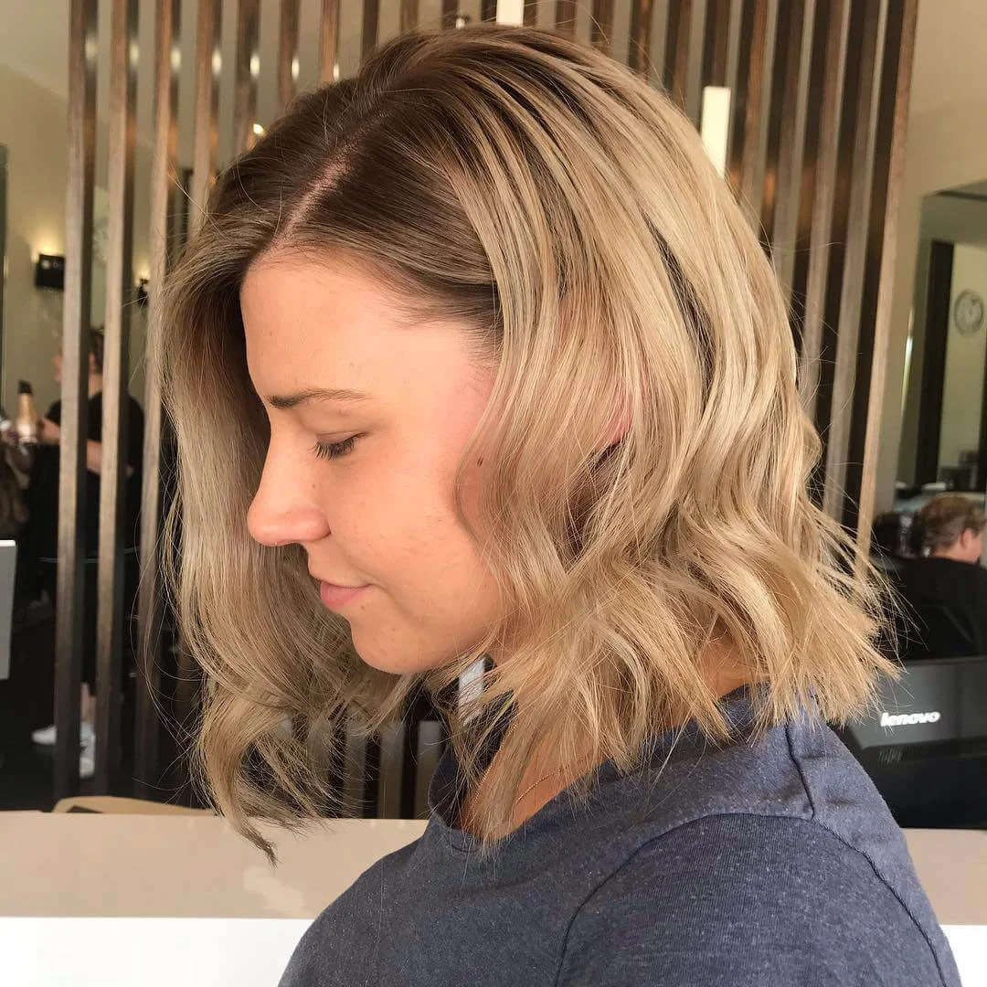 Long Bob Haircuts