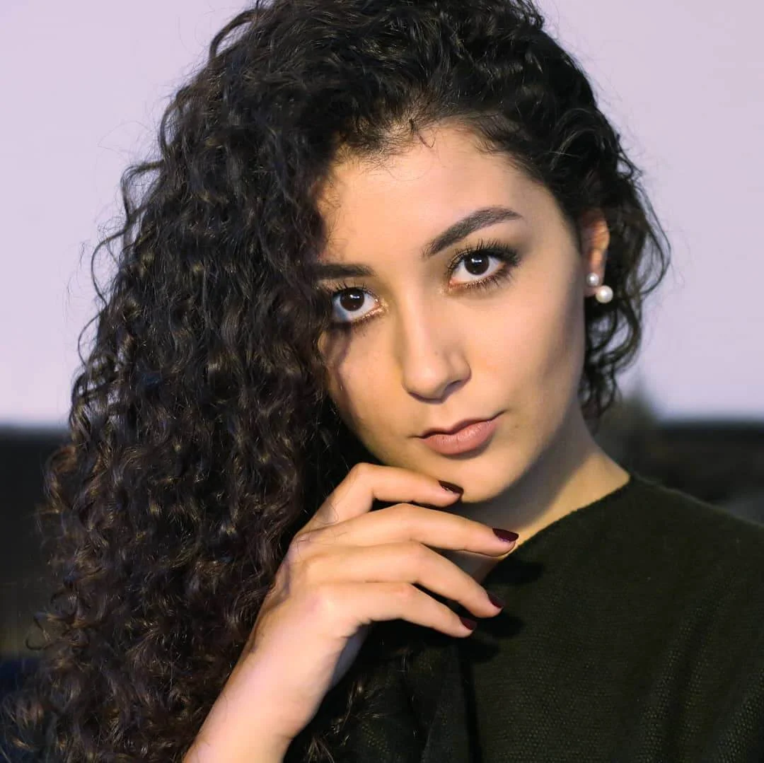 Naturally Curly Hairstyles