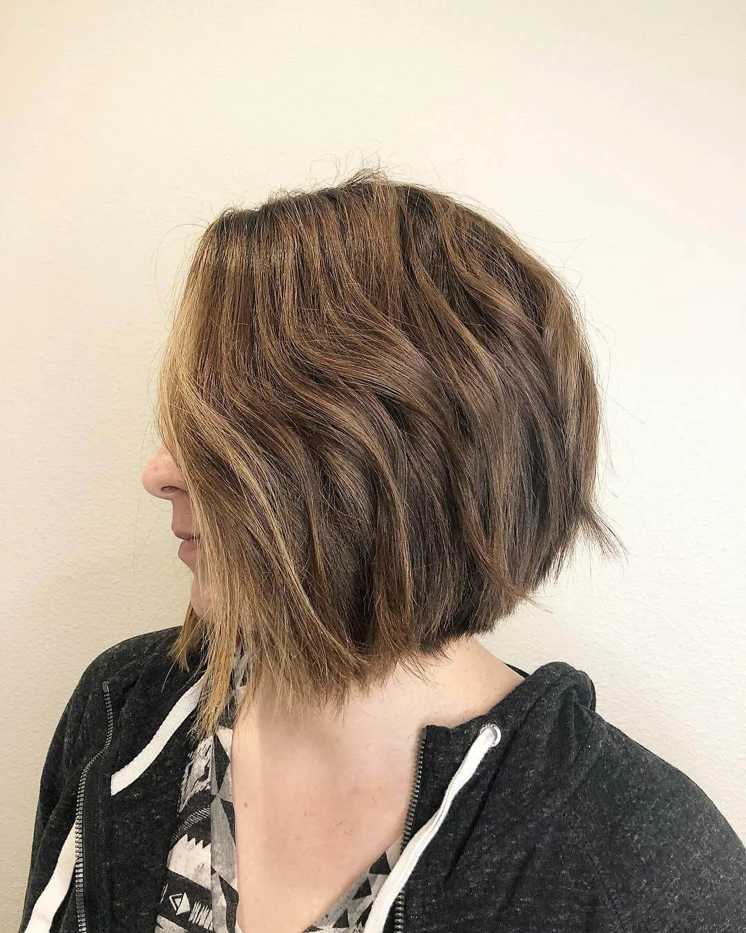Short Bob Haircuts