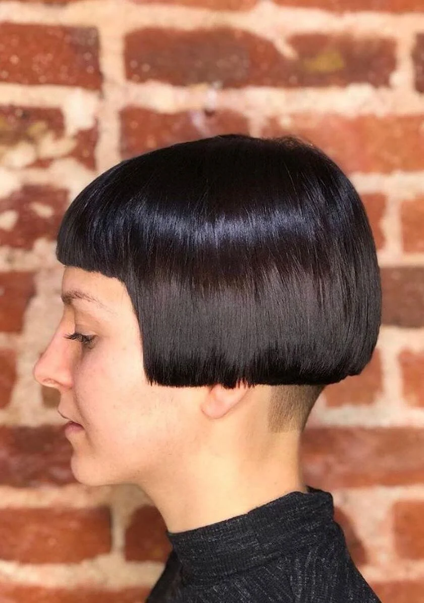 Short Bob Haircuts