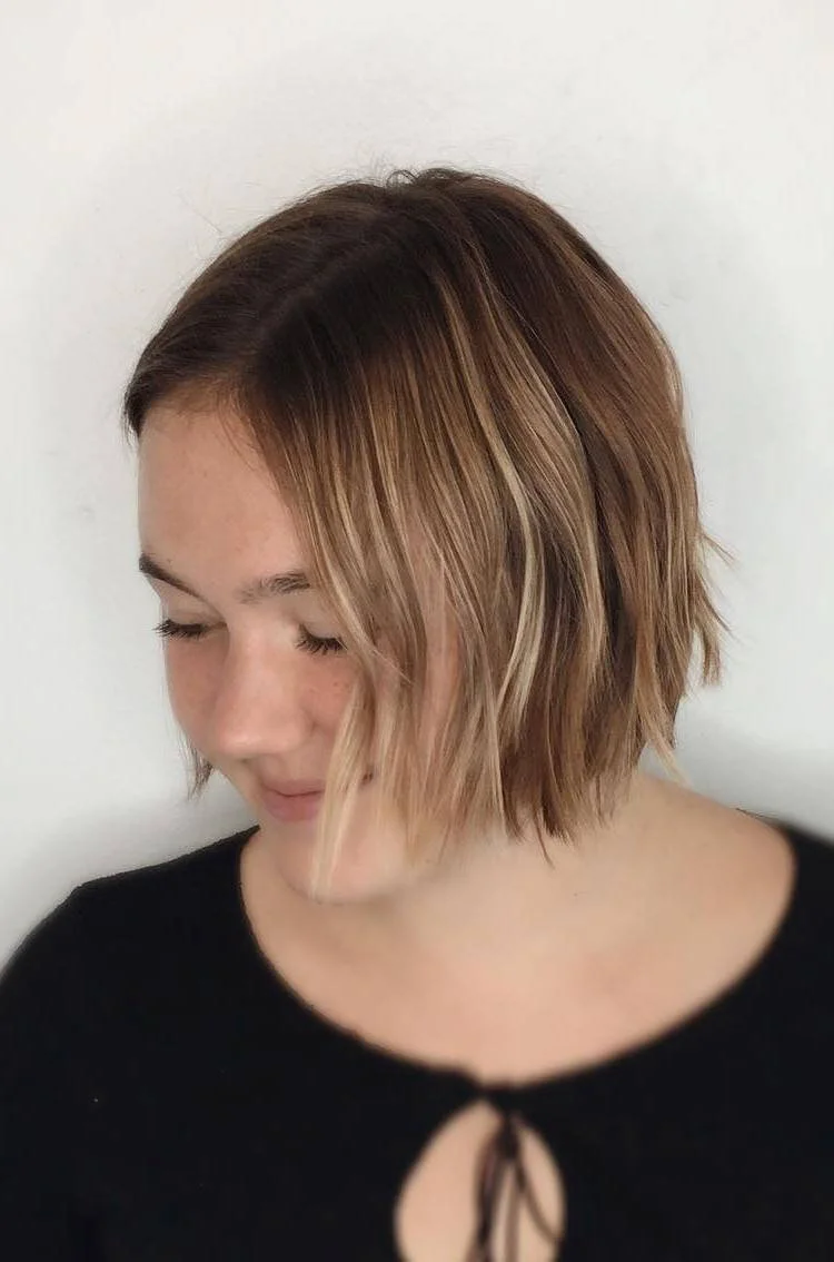 Short Bob Haircuts