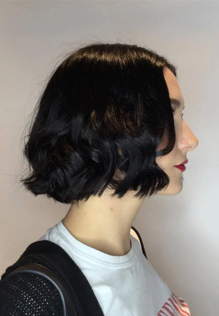 Short Bob Haircuts