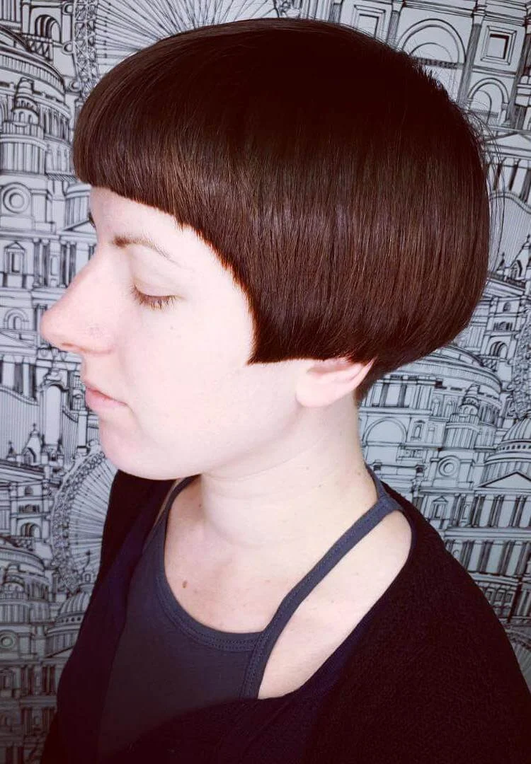 Short Bob Haircuts