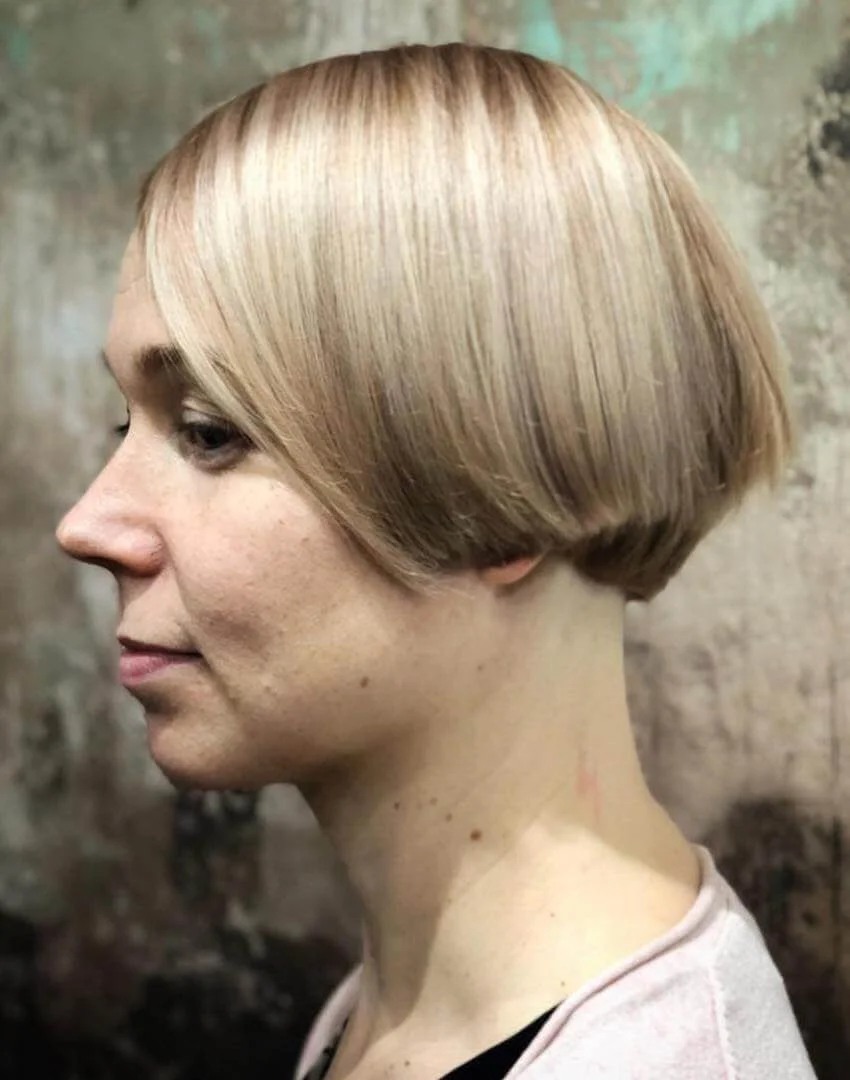 Short Bob Haircuts