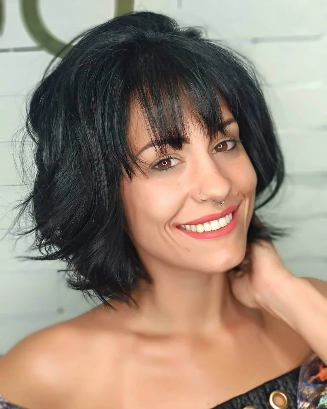 Short Bob Haircuts