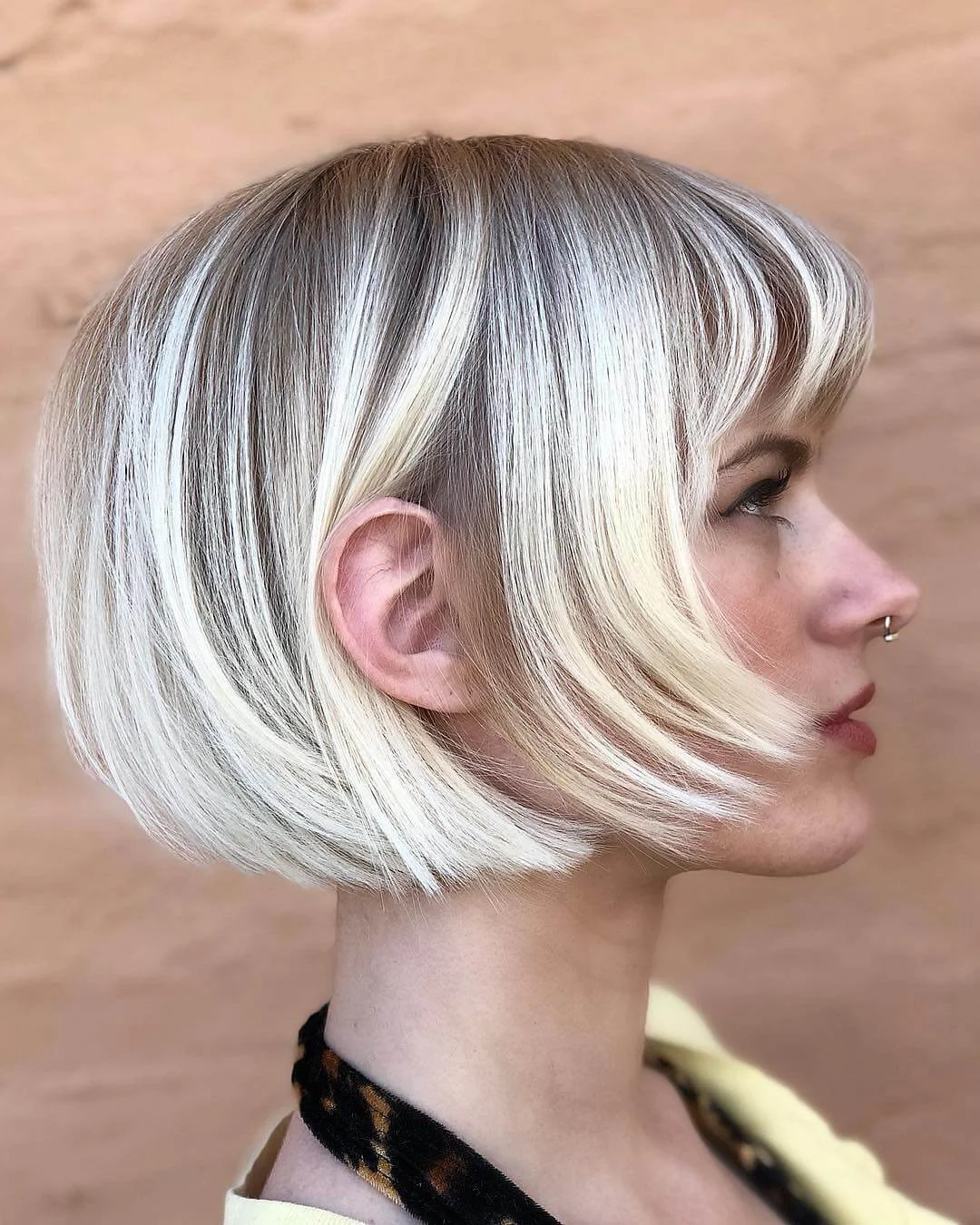 Short Bob Haircuts