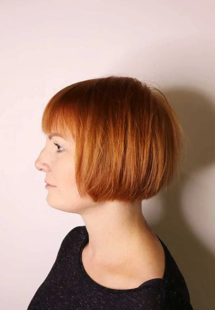 Short Bob Haircuts