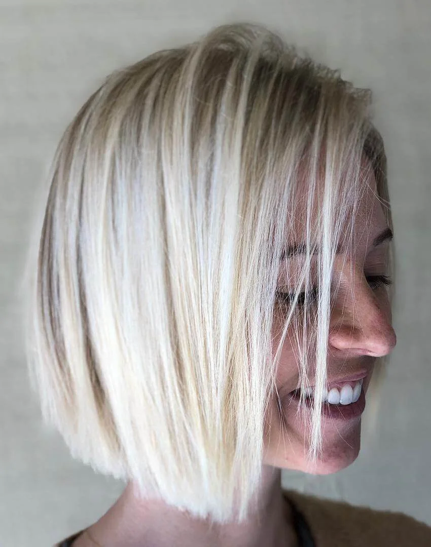 Short Bob Haircuts