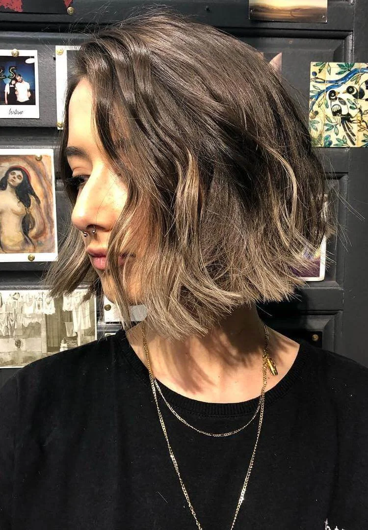 Short Bob Haircuts