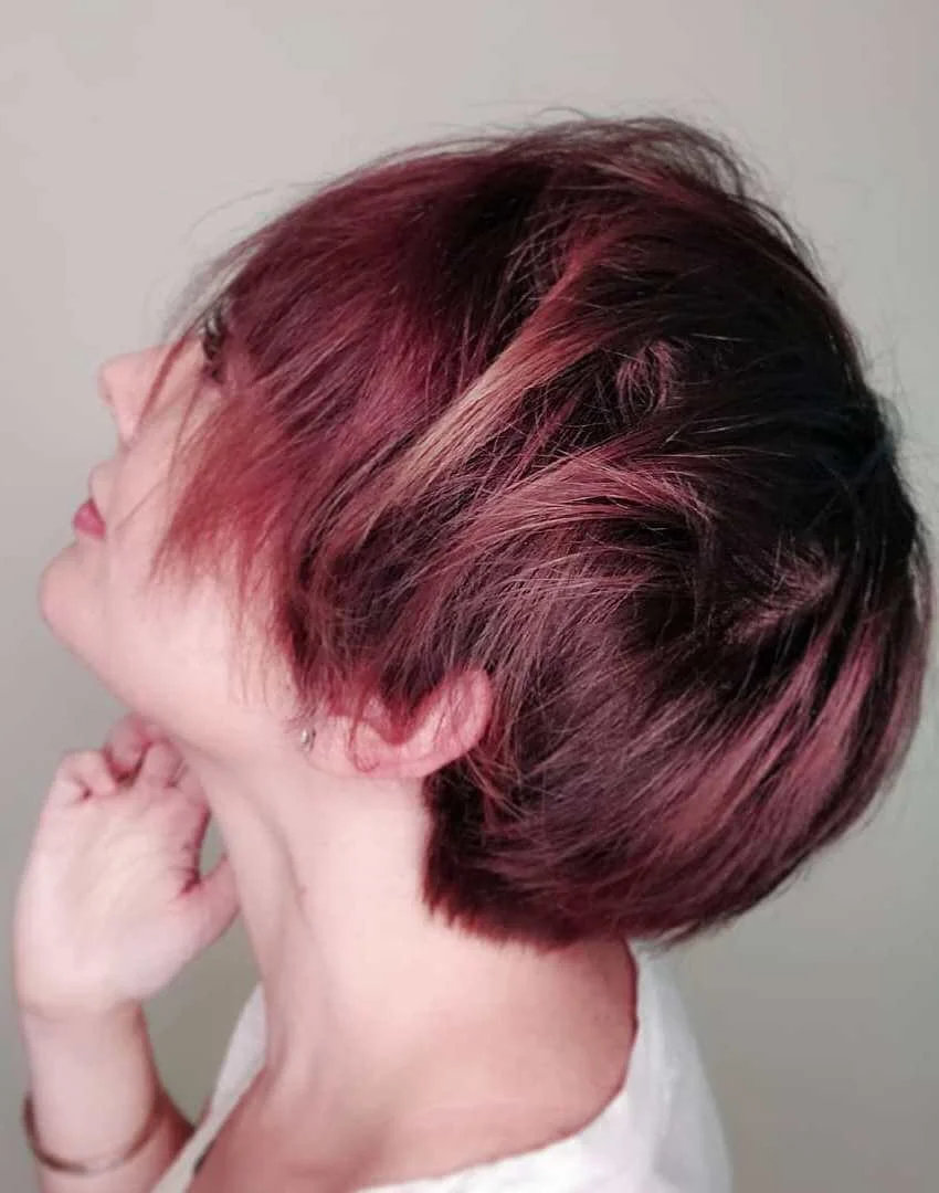 Short Bob Haircuts