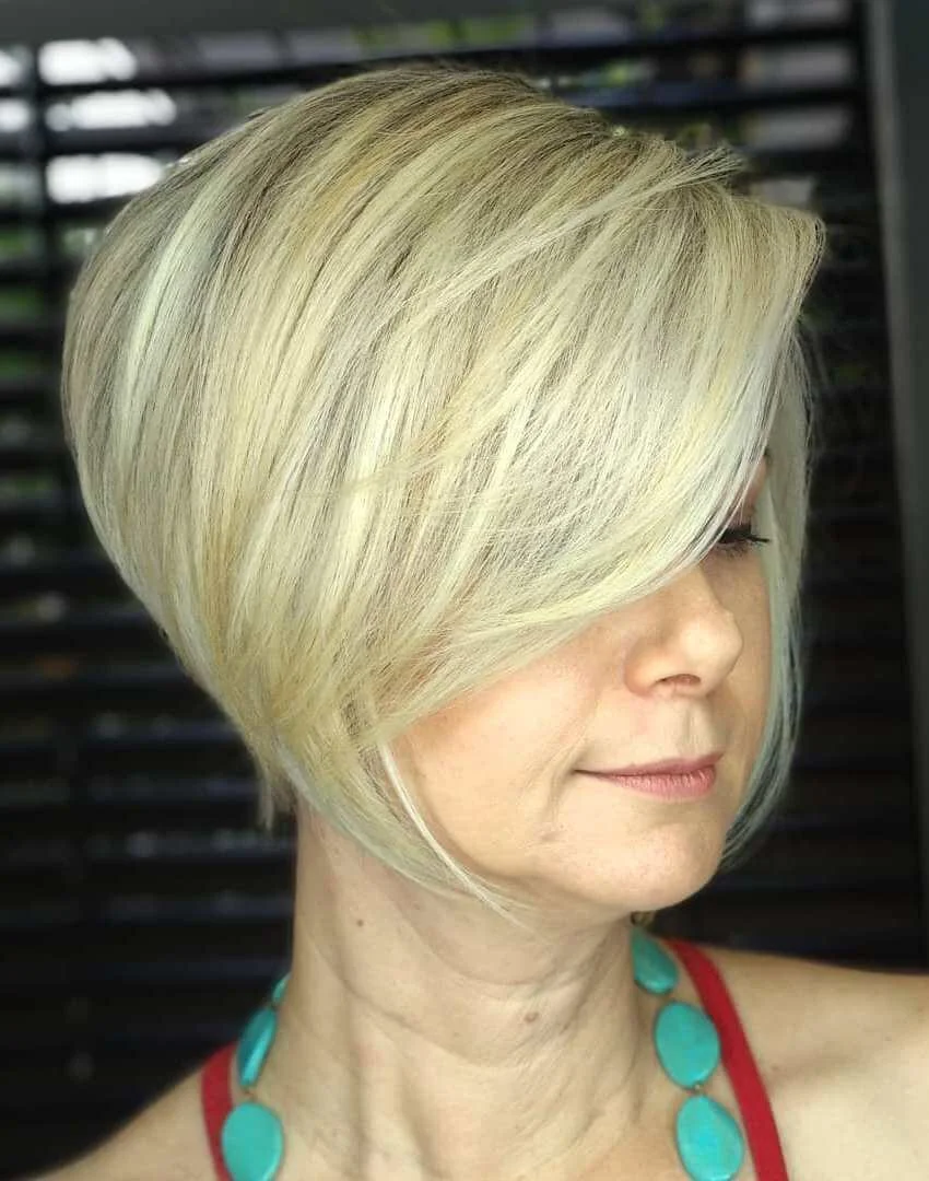 Short Bob Haircuts