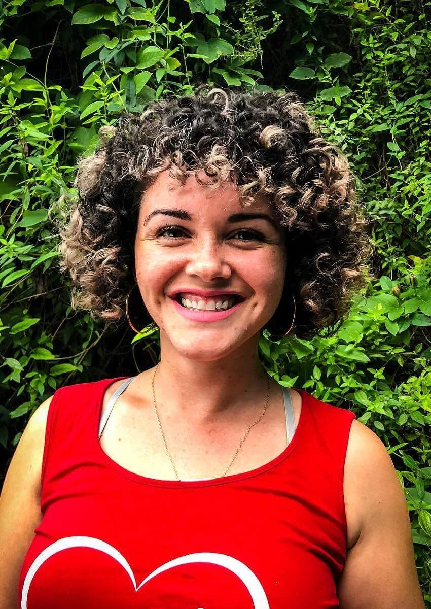 Short Curly Hairstyles (8)