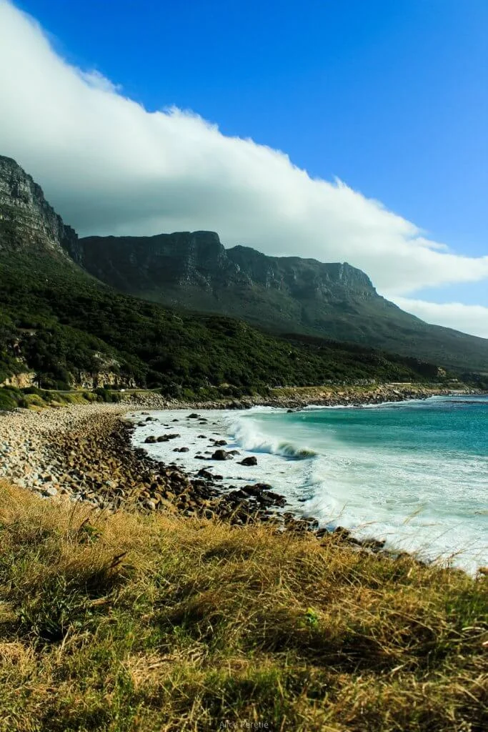 The Garden Route South Africa