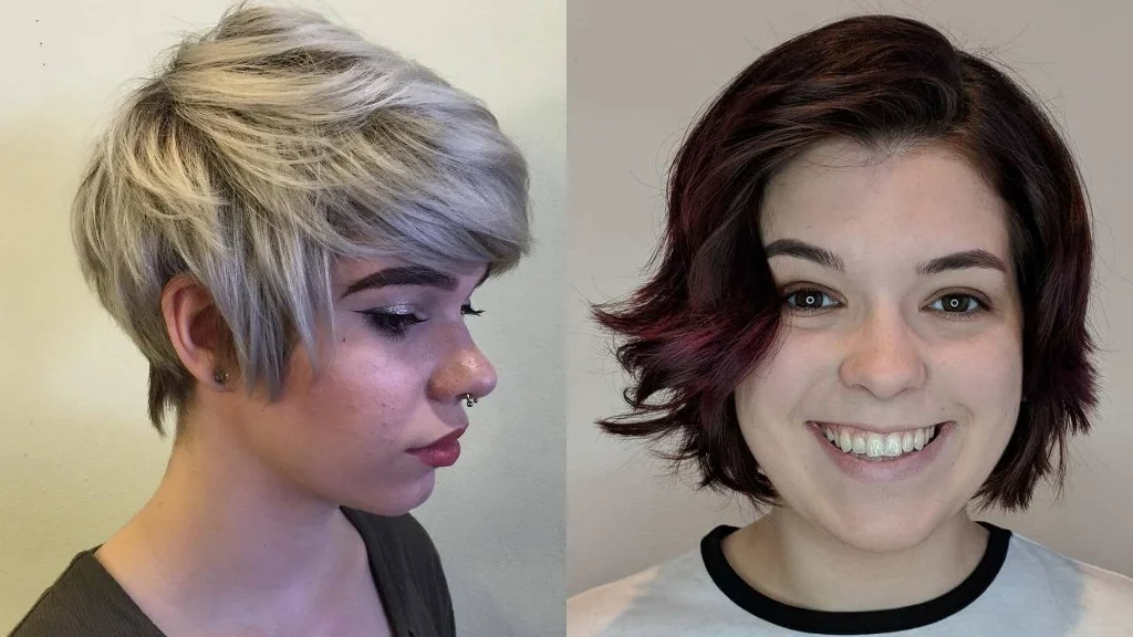 Wedge Haircuts