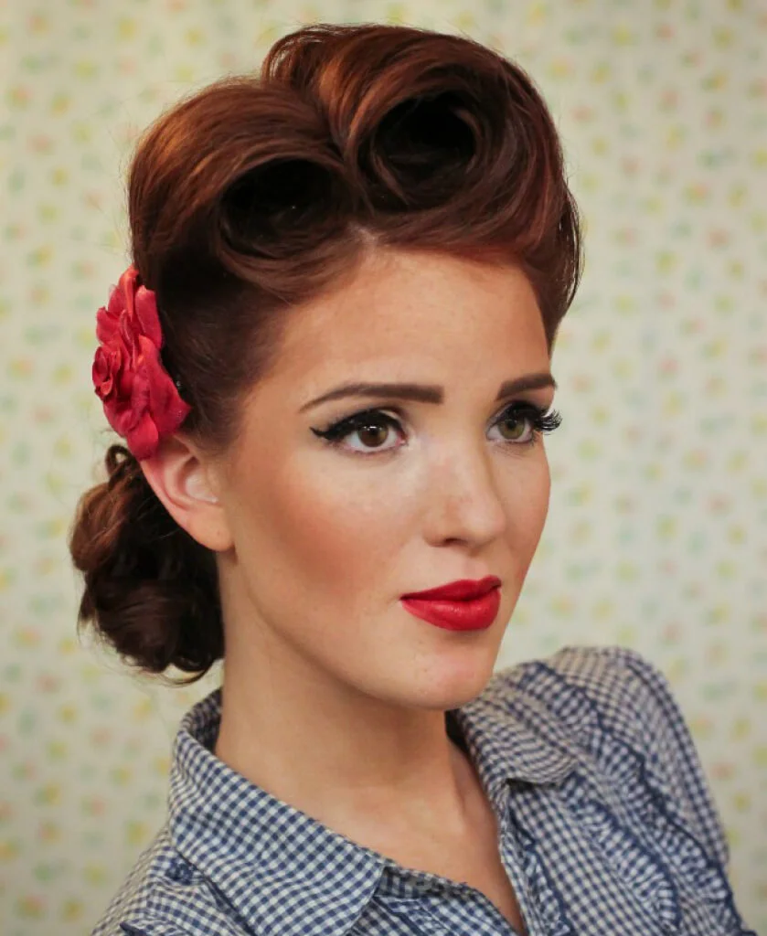 50s Hairstyles