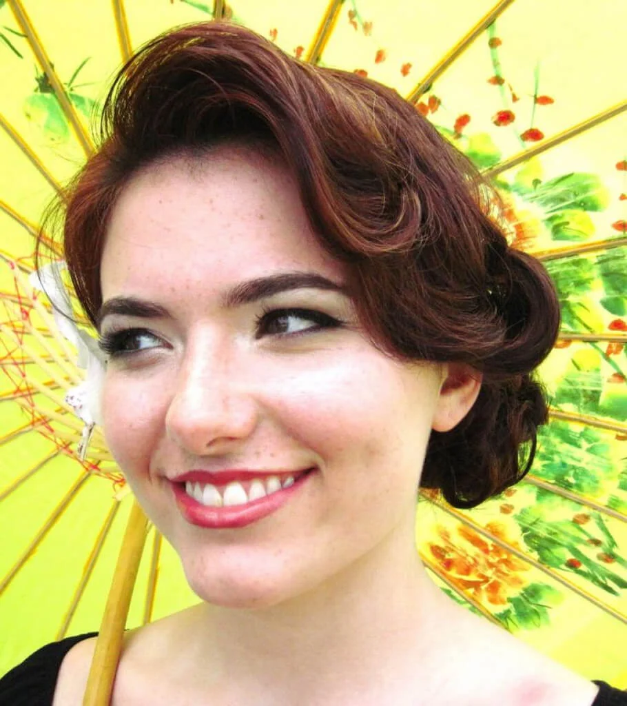 50s Hairstyles