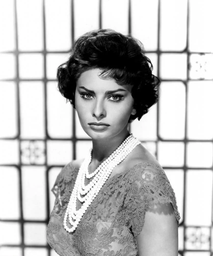 50s Hairstyles
