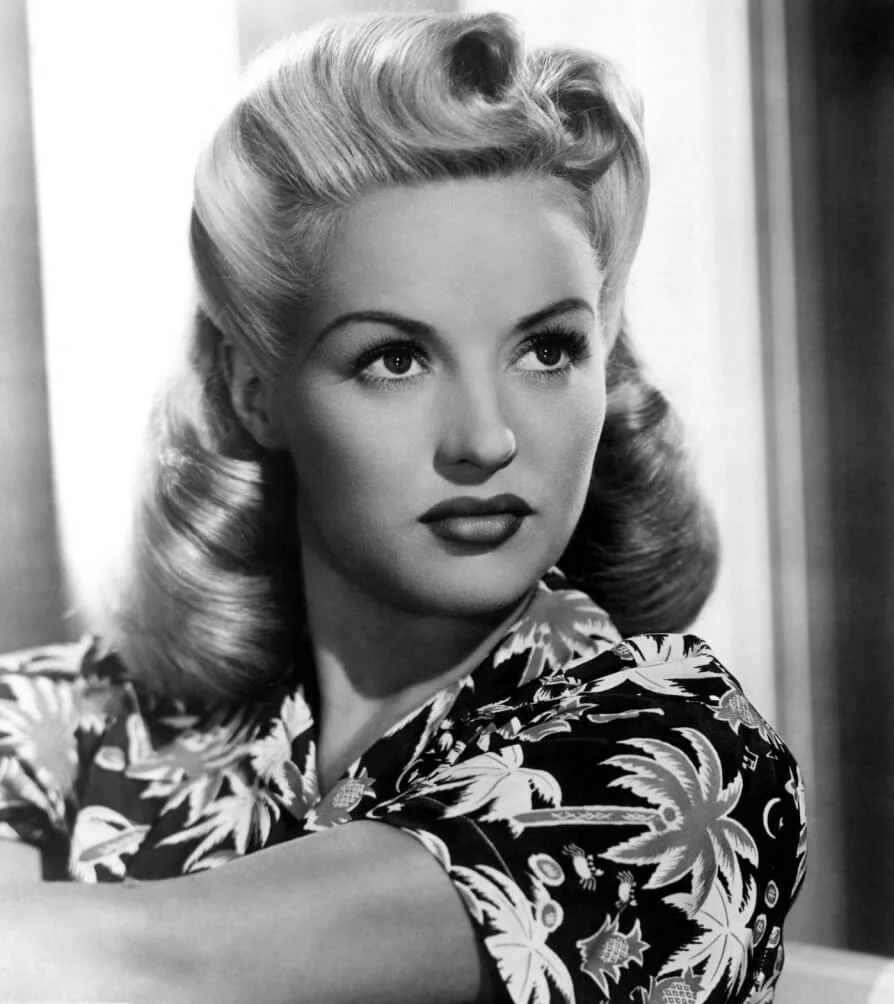50s Hairstyles