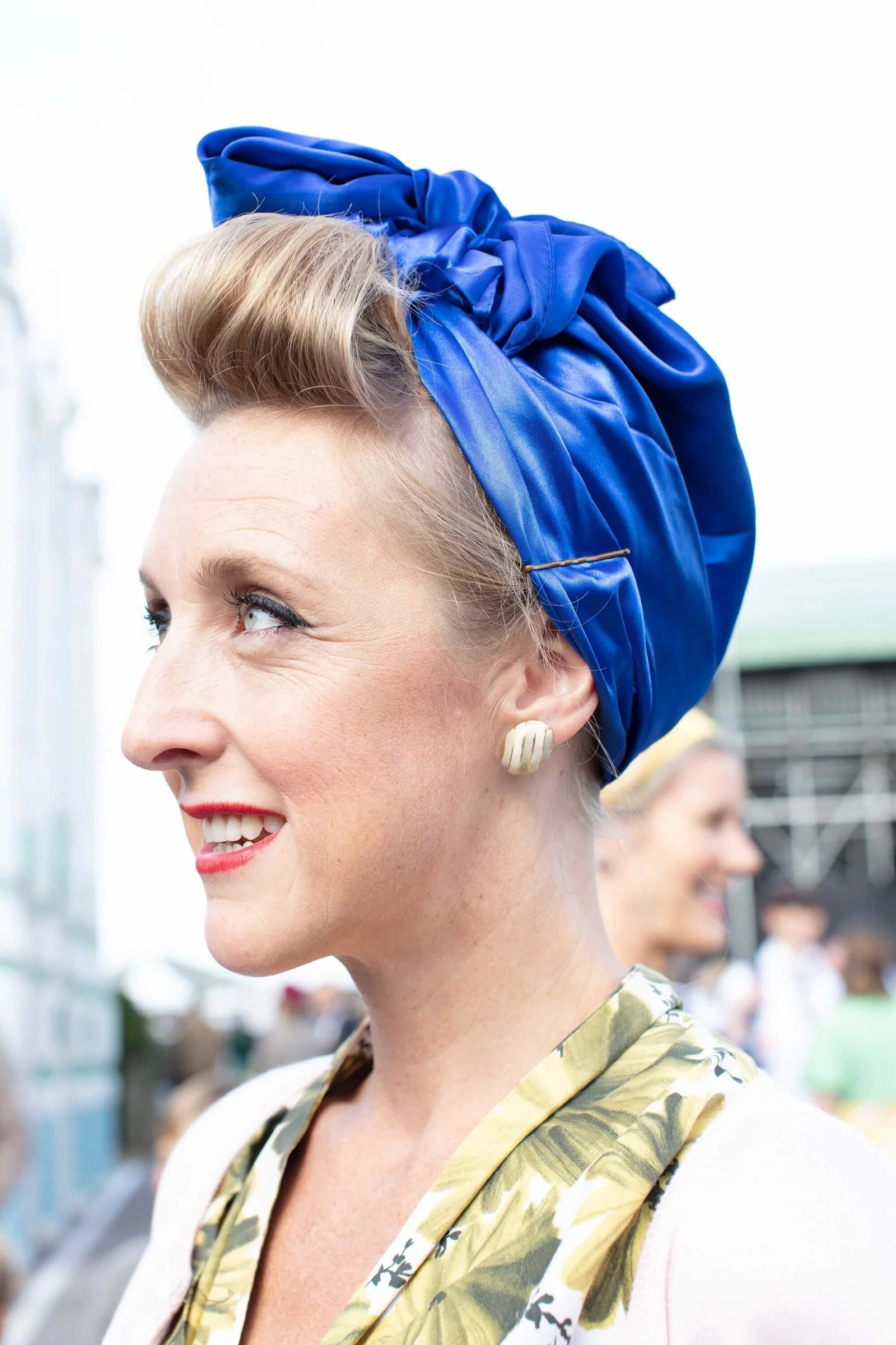 50s Hairstyles