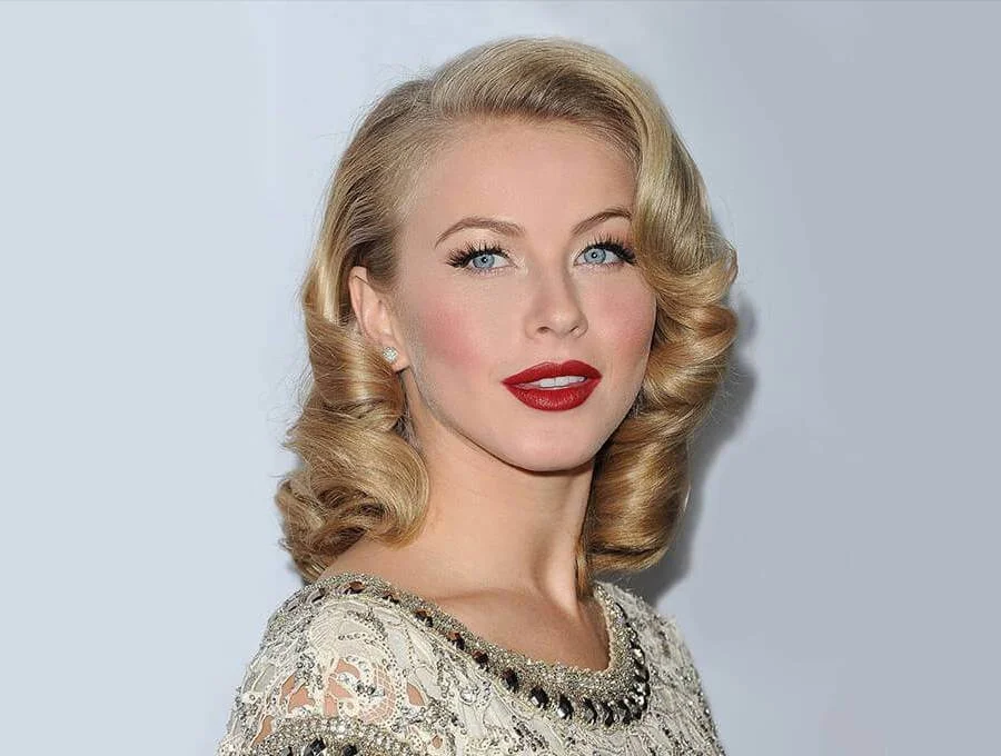 50s Hairstyles