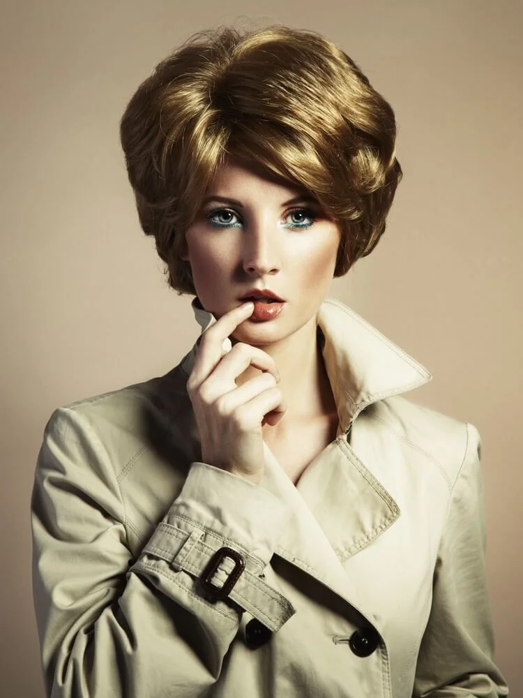 50s Hairstyles