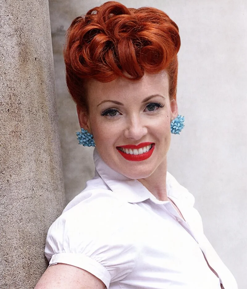 50s Hairstyles