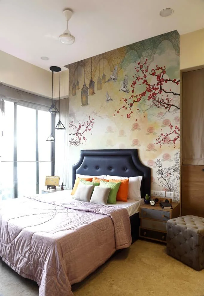 Accent Walls Pendant Lights Decor