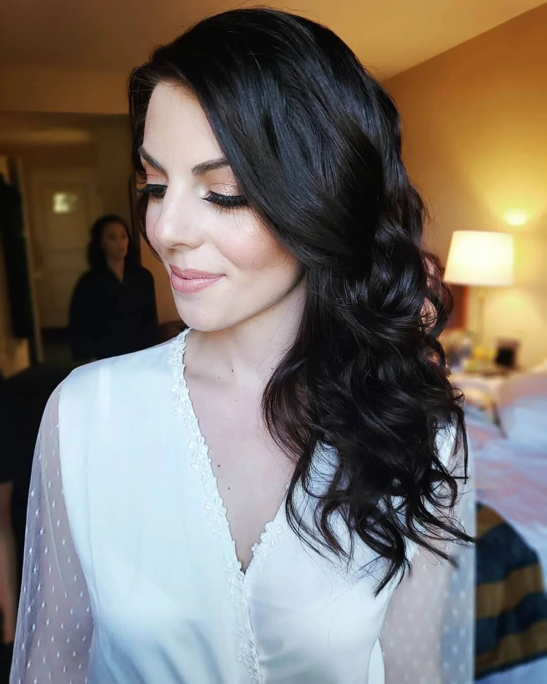 Black Curly Hairstyles