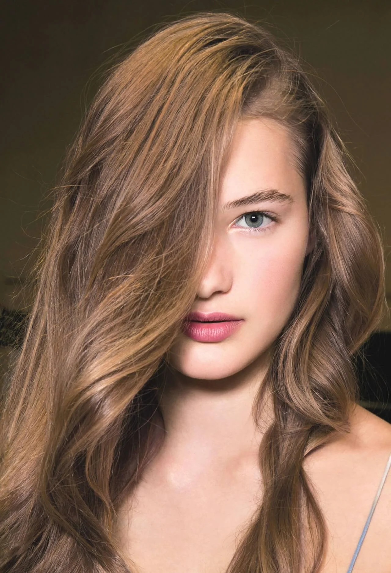 Blowout Hairstyles