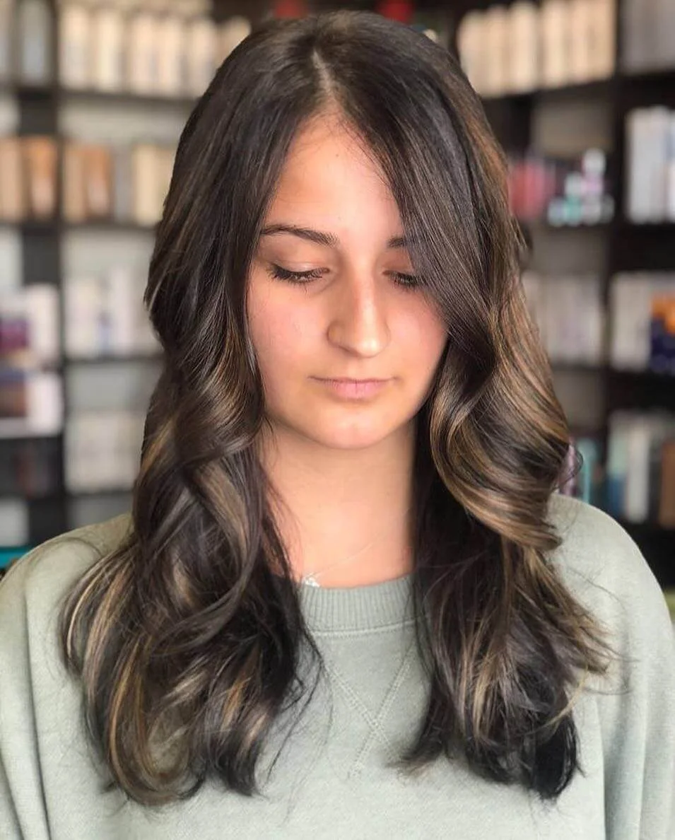 Blowout Hairstyles