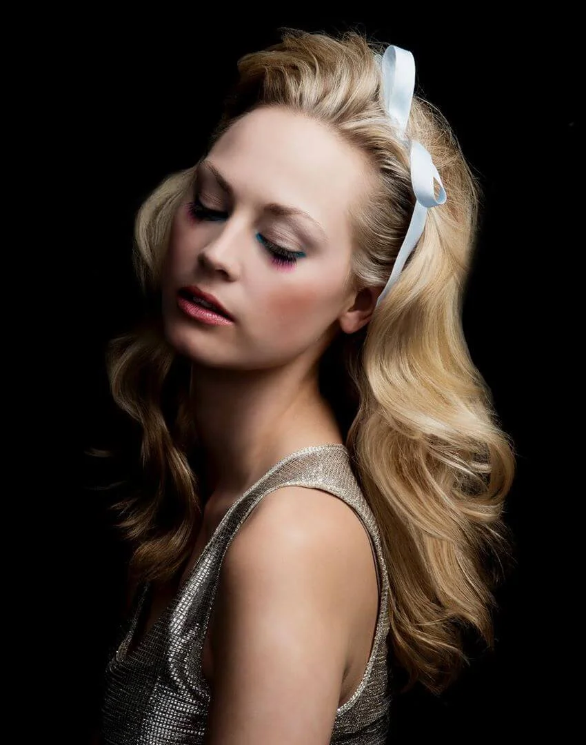 Blowout Hairstyles