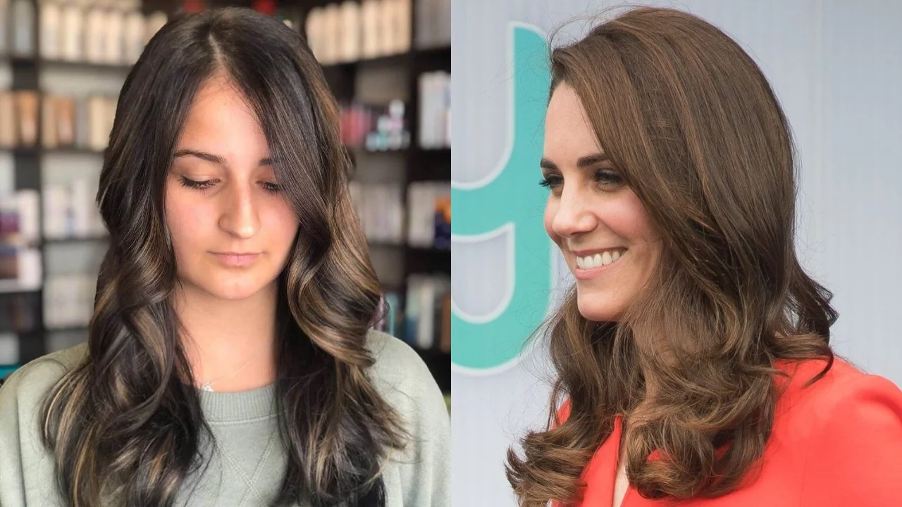 Blowout Hairstyles