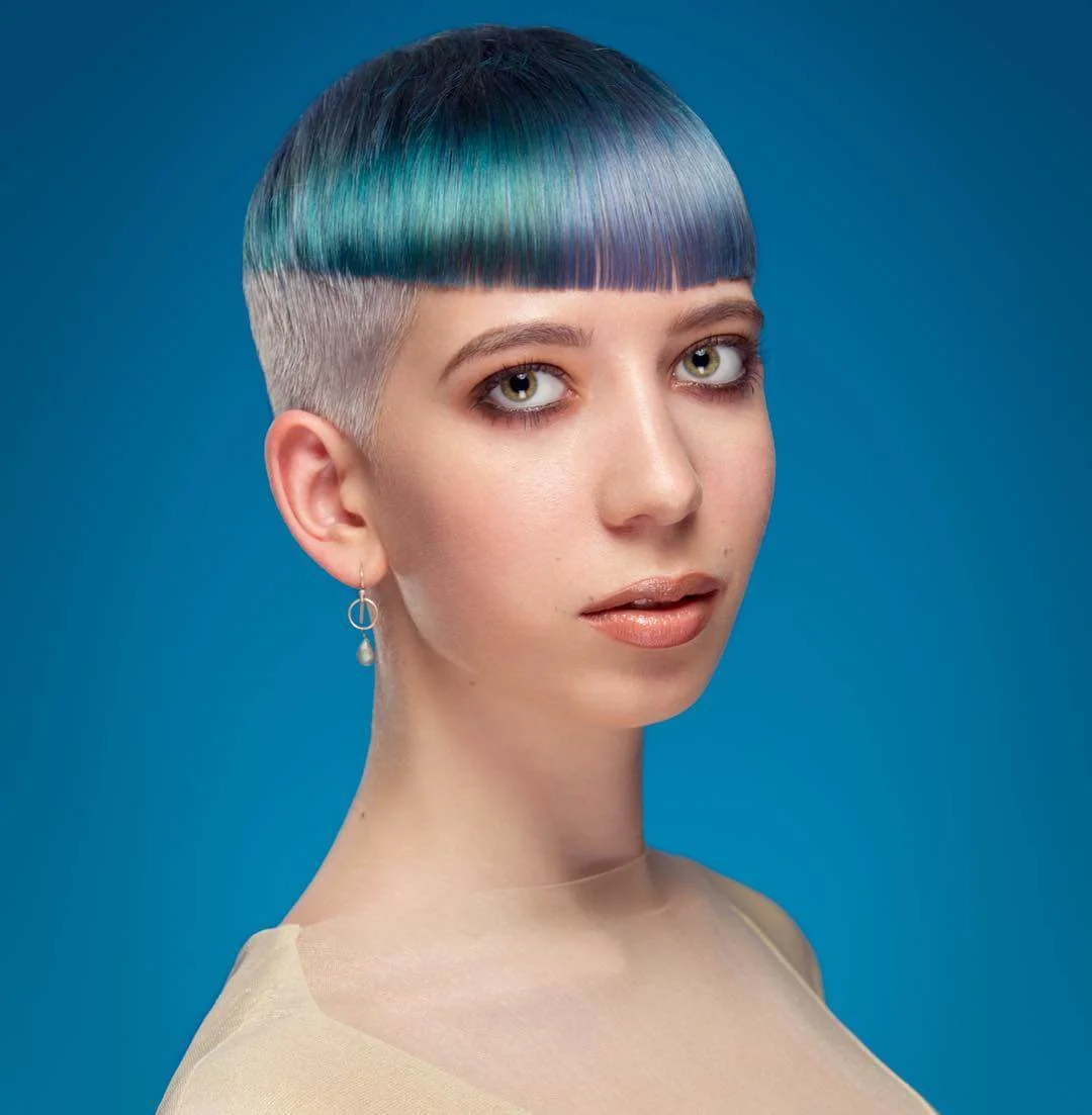 Bowl Haircut