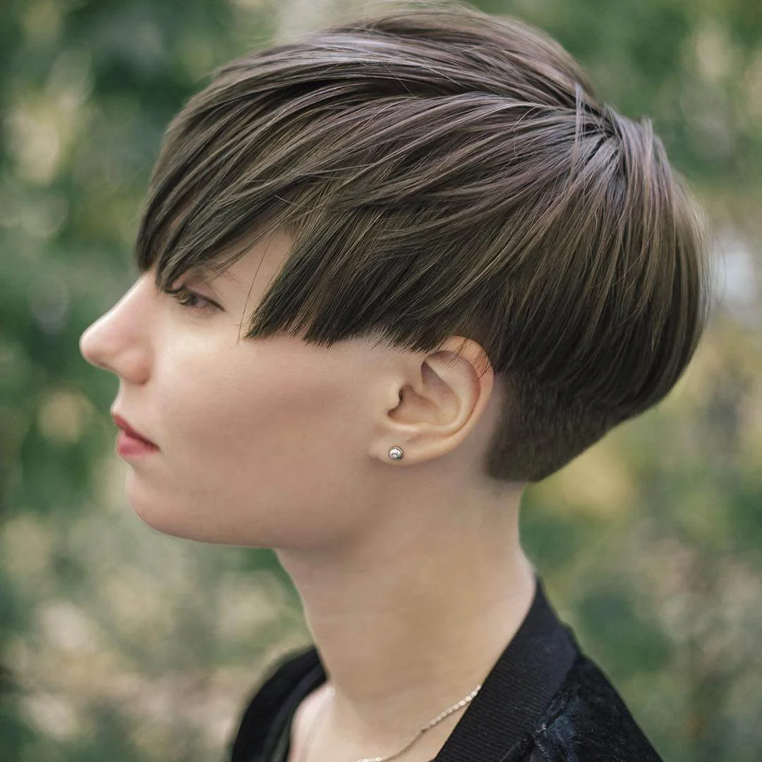 Bowl Haircut