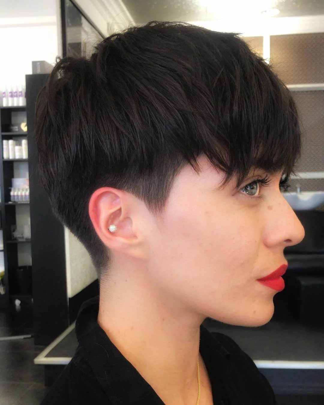 Bowl Haircut