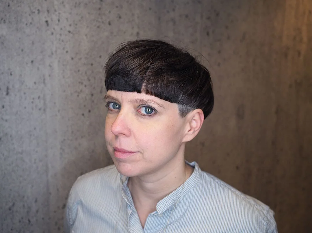 Bowl Haircut
