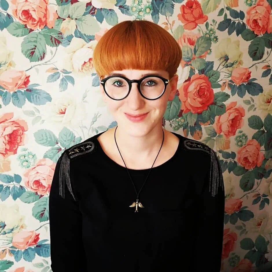 Bowl Haircut