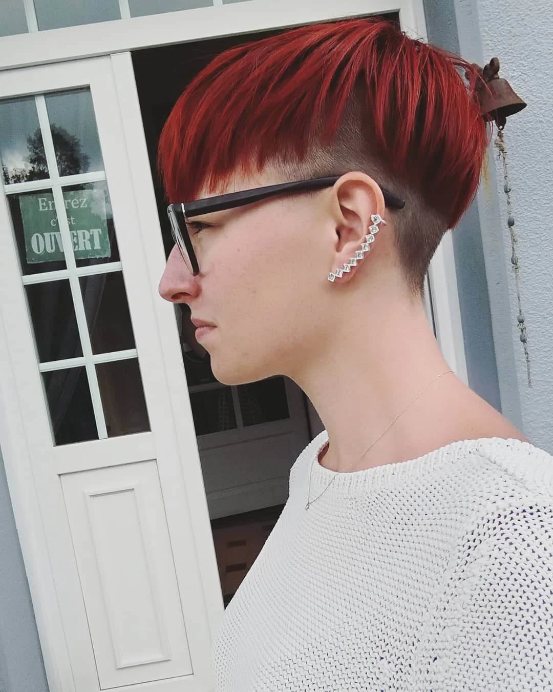 Bowl Haircut