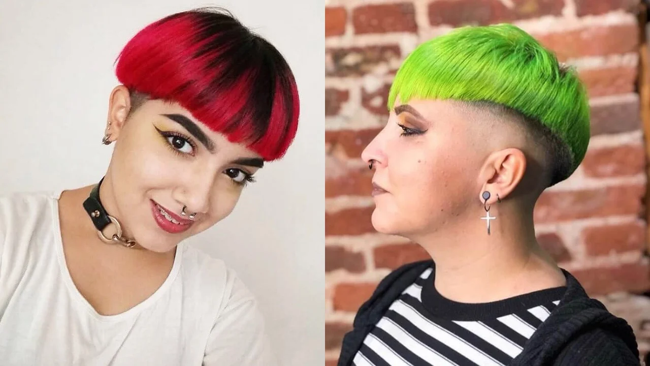 Bowl Haircuts