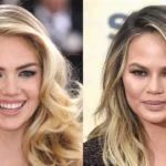 Curly Hairstyles for Round Faces