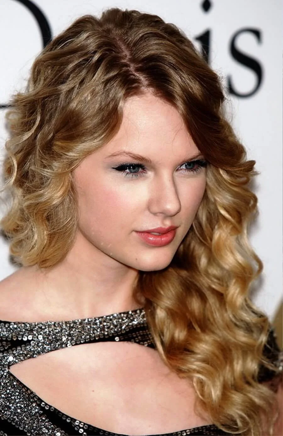 Easy Curly Hairstyles