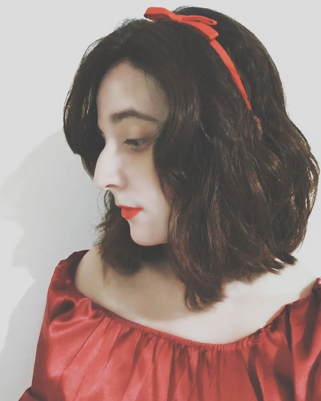 Medium Bob Haircuts