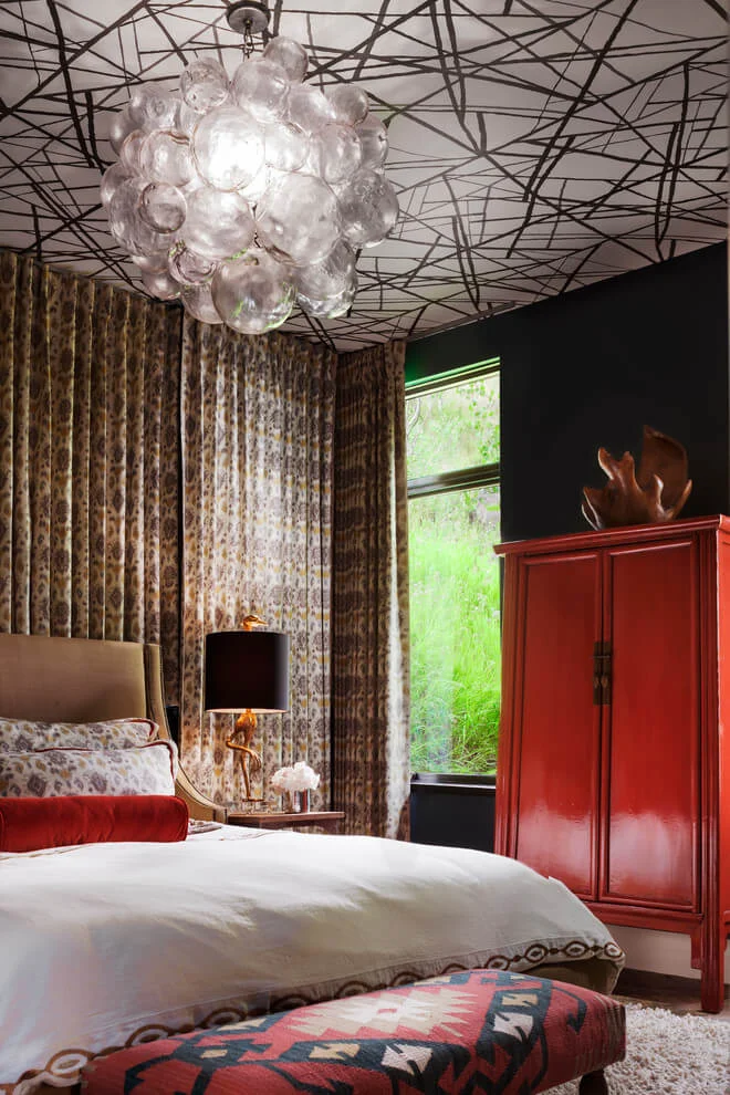 Modern Style Eclectic Decor