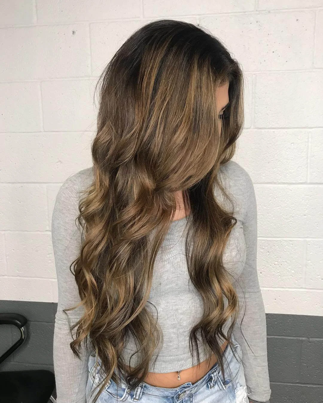 Professional Curly Hairstyles
