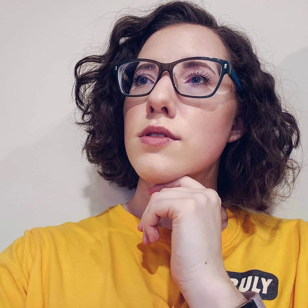 Professional Curly Hairstyles