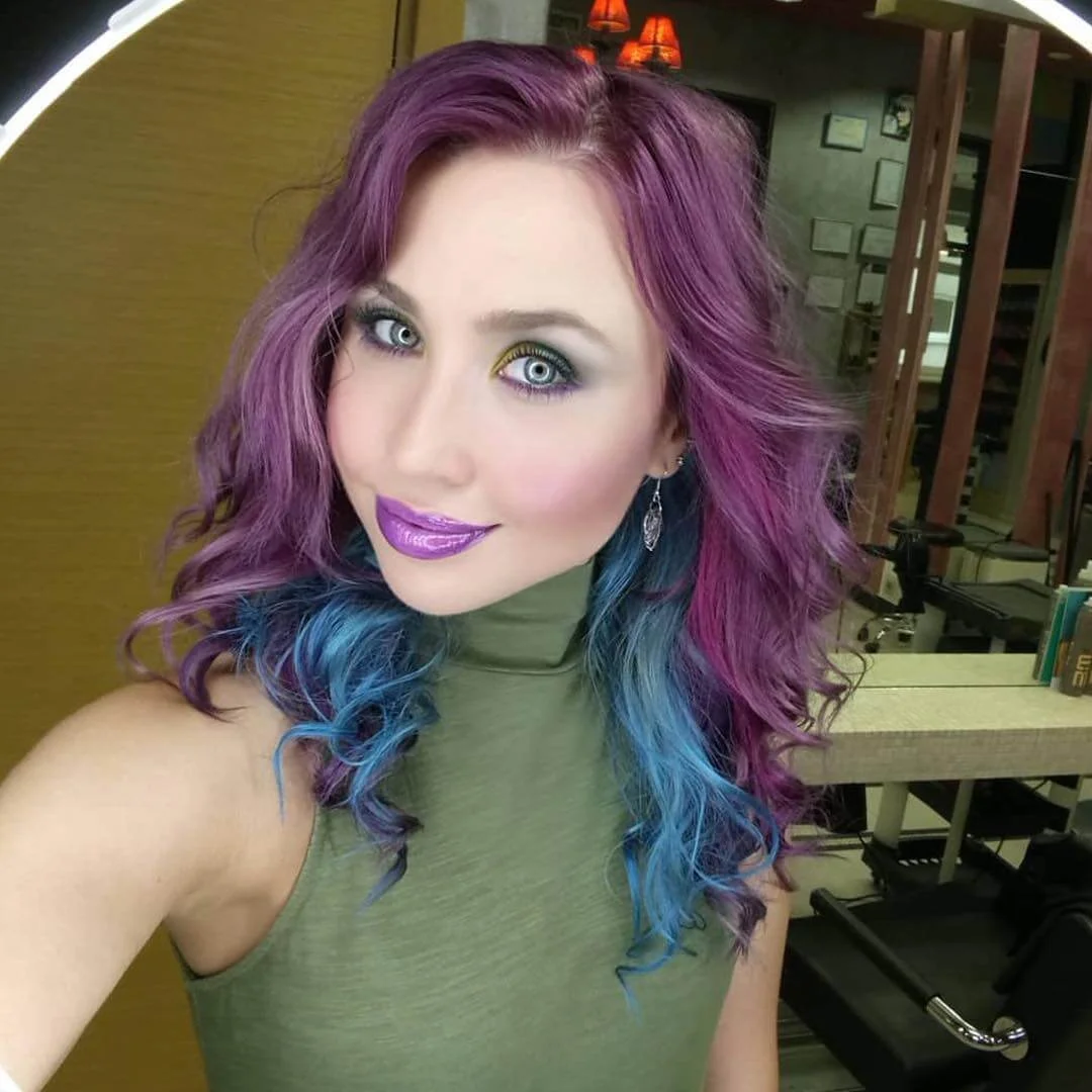 Professional Curly Hairstyles
