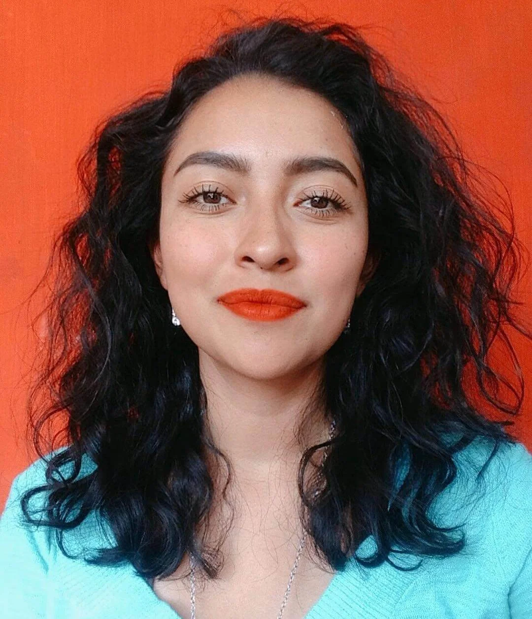 Professional Curly Hairstyles