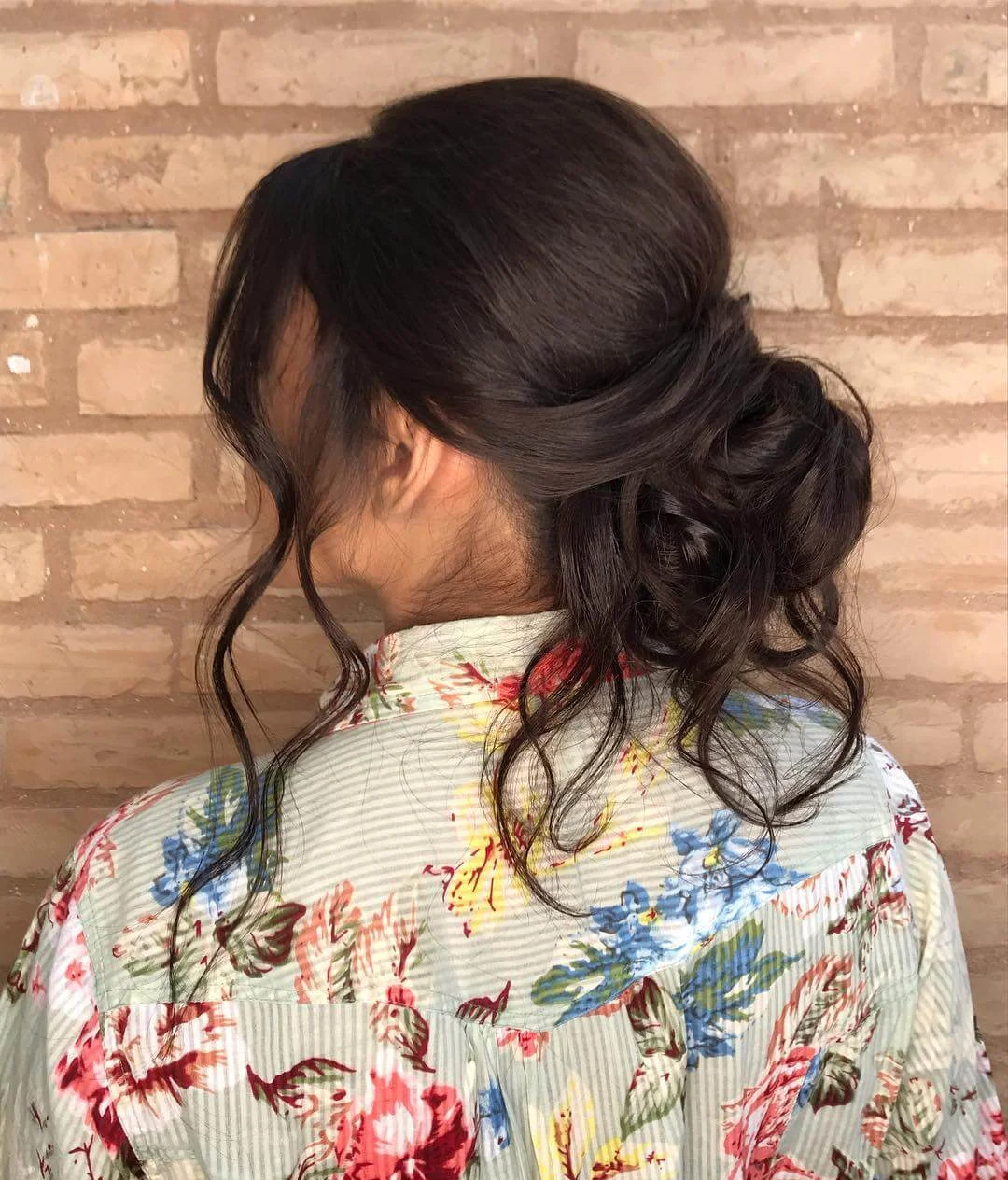 Professional Curly Hairstyles